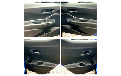 Toyota C-HR 2, 0 / 184 кс / ГАРАНЦИЯ - автомобили, коли, обяви за нови и употребявани 15