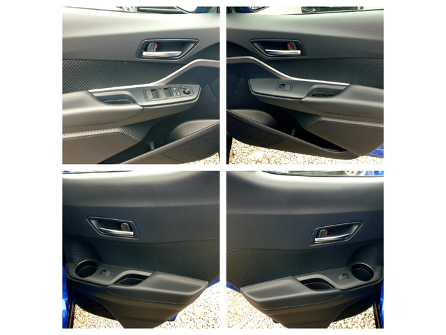 Toyota C-HR 2, 0 / 184 кс / ГАРАНЦИЯ - автомобили, коли, обяви за нови и употребявани 15