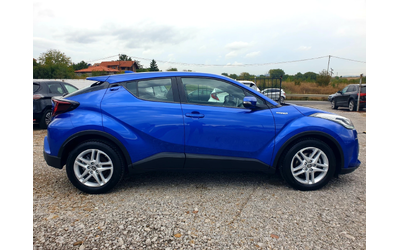 toyota-c-hr - 3