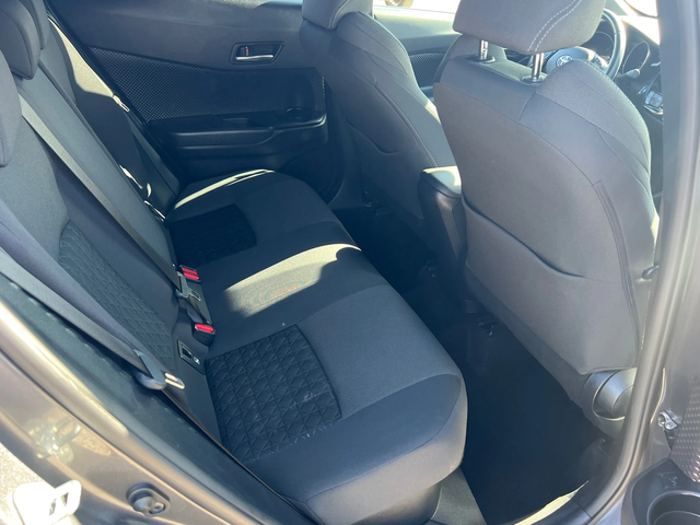 Toyota C-HR 2.0 HYBRID 184 КС ГАРАНЦИЯ BI COLOR - автомобили, коли, обяви за нови и употребявани 15