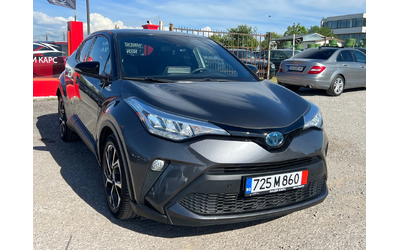 toyota-c-hr - 3