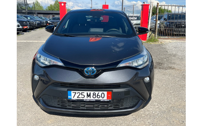 toyota-c-hr - 4