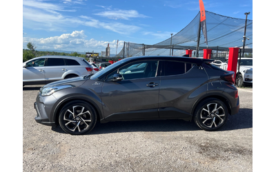 toyota-c-hr - 5