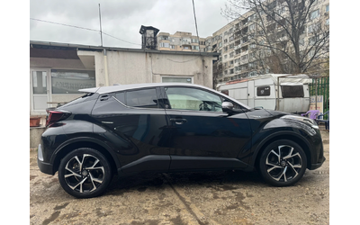toyota-c-hr - 3