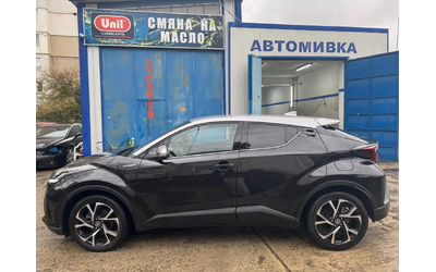toyota-c-hr - 4