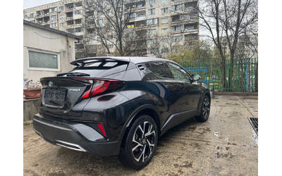 toyota-c-hr - 5