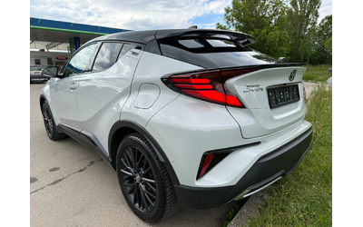 toyota-c-hr - 3