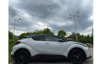 toyota-c-hr - 4