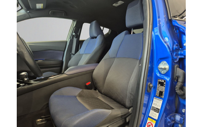 Toyota C-HR - автомобили, коли, обяви за нови и употребявани 10