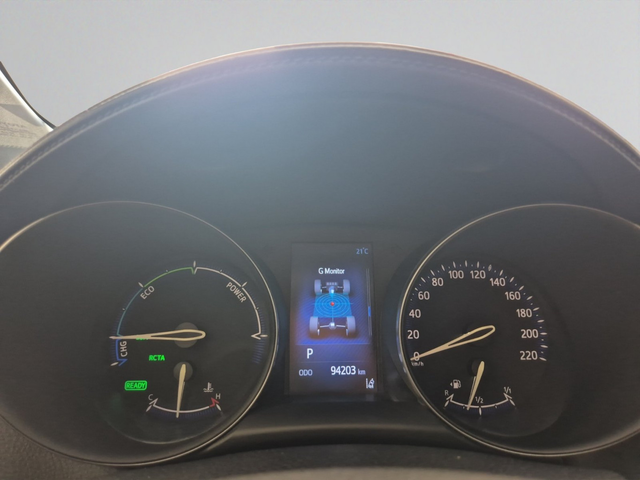 Toyota C-HR - автомобили, коли, обяви за нови и употребявани 12