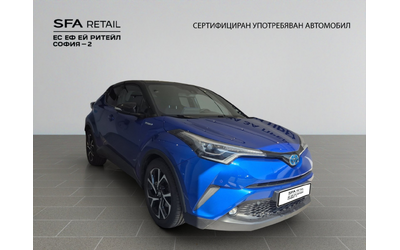 toyota-c-hr - 3