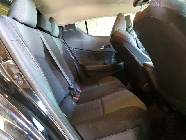 Toyota C-HR 2.0L 4 FRONT WHEEL DRIVE - автомобили, коли, обяви за нови и употребявани 10