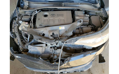 Toyota C-HR 2.0L 4 FRONT WHEEL DRIVE - автомобили, коли, обяви за нови и употребявани 12