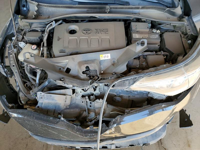 Toyota C-HR 2.0L 4 FRONT WHEEL DRIVE - автомобили, коли, обяви за нови и употребявани 12