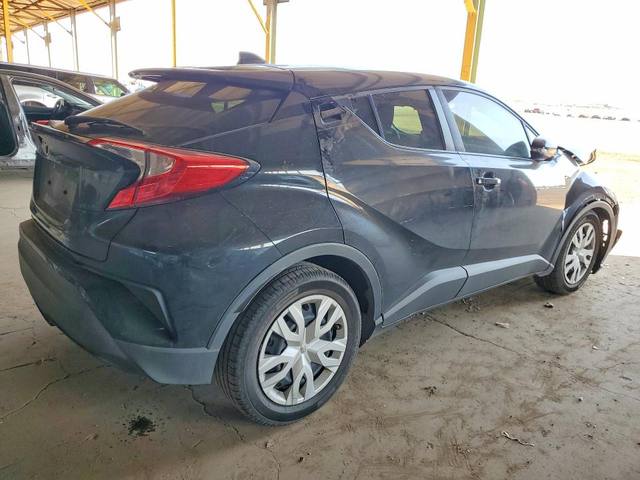 Toyota C-HR 2.0L 4 FRONT WHEEL DRIVE - автомобили, коли, обяви за нови и употребявани 3