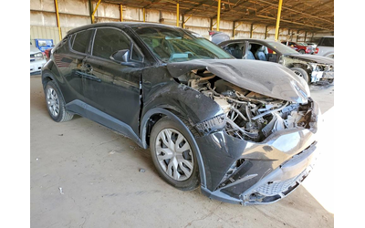 toyota-c-hr-2-0l-4-front-wheel-drive - 4