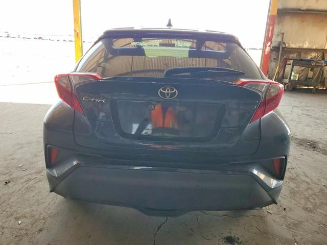 Toyota C-HR 2.0L 4 FRONT WHEEL DRIVE - автомобили, коли, обяви за нови и употребявани 6