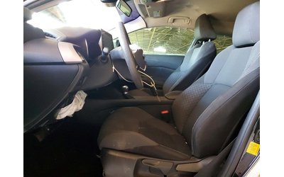 Toyota C-HR 2.0L 4 FRONT WHEEL DRIVE - автомобили, коли, обяви за нови и употребявани 7