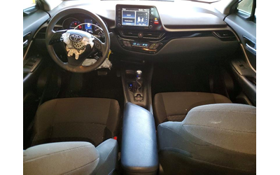 Toyota C-HR 2.0L 4 FRONT WHEEL DRIVE - автомобили, коли, обяви за нови и употребявани 8