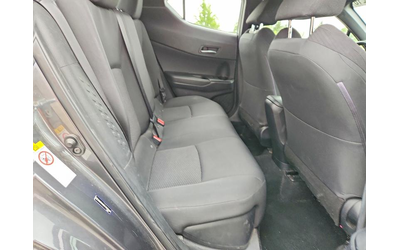 Toyota C-HR 2.0L 4 FRONT WHEEL DRIVE - автомобили, коли, обяви за нови и употребявани 11