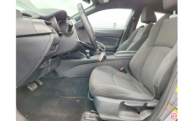 Toyota C-HR 2.0L 4 FRONT WHEEL DRIVE - автомобили, коли, обяви за нови и употребявани 7