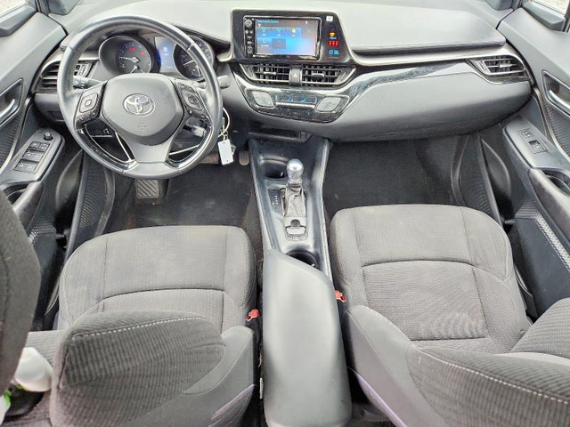 Toyota C-HR 2.0L 4 FRONT WHEEL DRIVE - автомобили, коли, обяви за нови и употребявани 8