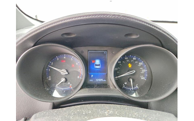 Toyota C-HR 2.0L 4 FRONT WHEEL DRIVE - автомобили, коли, обяви за нови и употребявани 9