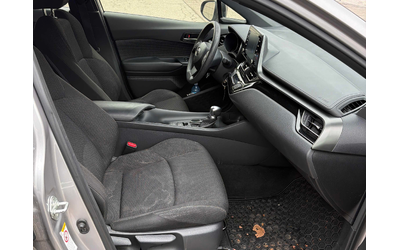 Toyota C-HR 2.0L 4cyl FWD - автомобили, коли, обяви за нови и употребявани 11