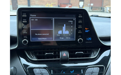 Toyota C-HR 2.0L 4cyl FWD - автомобили, коли, обяви за нови и употребявани 9