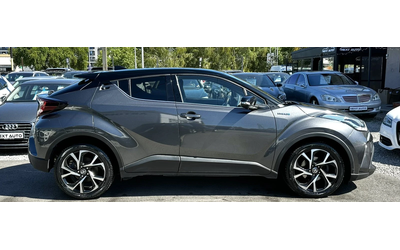 toyota-c-hr - 3