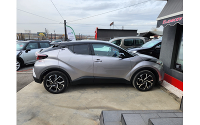 toyota-c-hr - 4