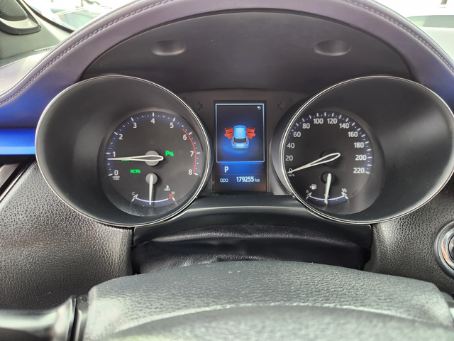 Toyota C-HR 1.2 I-115к.с EURO 6-4Х4- АВТОМАТИК-JBL-ШВЕЙЦАРИЯ - автомобили, коли, обяви за нови и употребявани 9