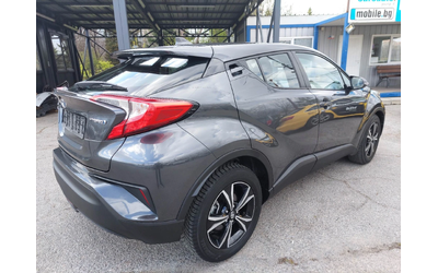 toyota-c-hr - 4