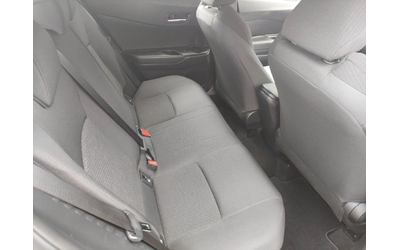 Toyota C-HR 1, 8i HYBRID 29000km!!! - автомобили, коли, обяви за нови и употребявани 8