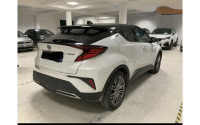 toyota-c-hr - 3
