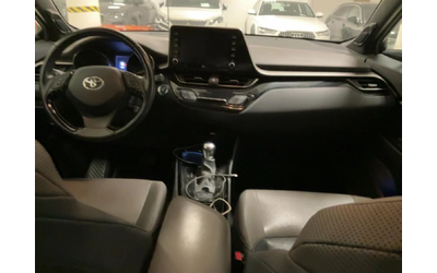 Toyota C-HR 2.0iHybrid* Lounge* Bi-Tone* JBL* LED* ПЕРФЕКТЕН* - автомобили, коли, обяви за нови и употребявани 7