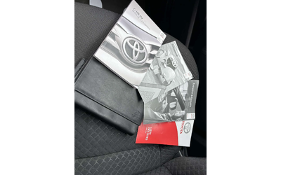 Toyota C-HR 1.8, EURO.6, Нов Внос.FRANCE - автомобили, коли, обяви за нови и употребявани 15