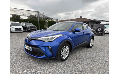 toyota-c-hr - 2