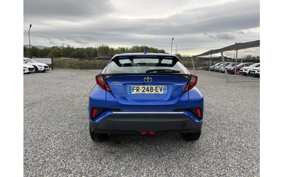 toyota-c-hr - 5