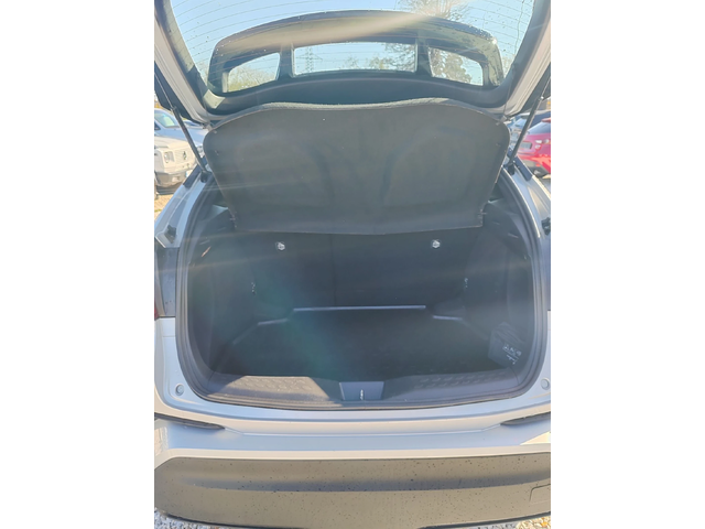 Toyota C-HR 1.8, 122к.с. ТОП - автомобили, коли, обяви за нови и употребявани 6