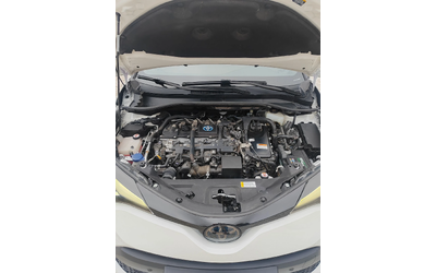 Toyota C-HR 1.8, 98к.с. GR, FULL - автомобили, коли, обяви за нови и употребявани 16