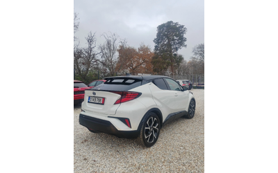 toyota-c-hr - 2