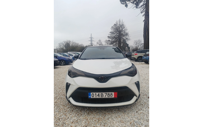 toyota-c-hr - 4