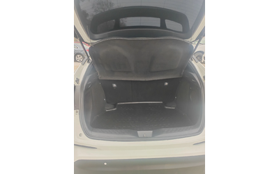 Toyota C-HR 1.8, 98к.с. GR, FULL - автомобили, коли, обяви за нови и употребявани 6