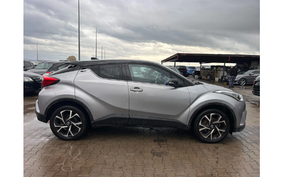 toyota-c-hr - 4