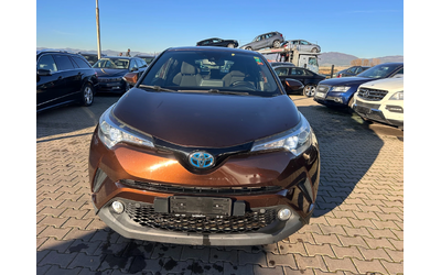 toyota-c-hr - 2