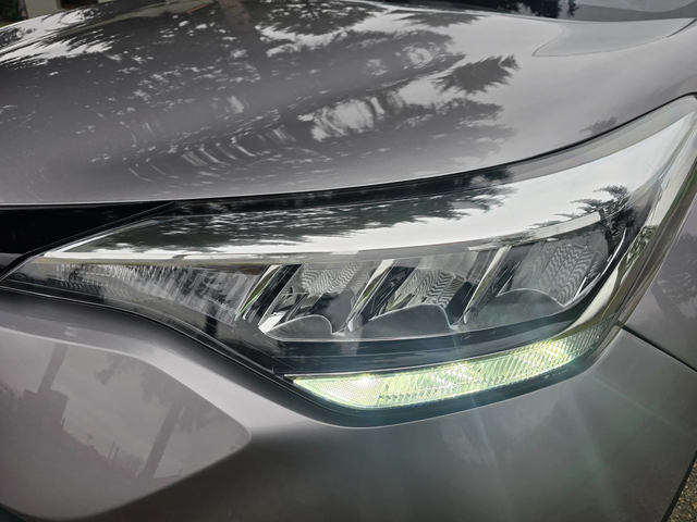 Toyota C-HR 1.8HYBRID-FACE-ГАРАНЦИОНЕН-95680КМ-НАВИ-ДИСТРОНИК - автомобили, коли, обяви за нови и употребявани 16