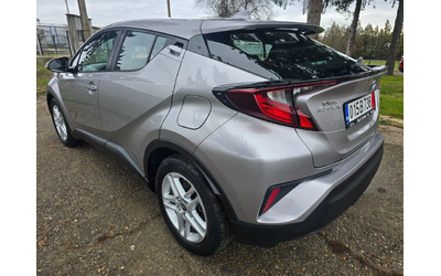 toyota-c-hr - 3