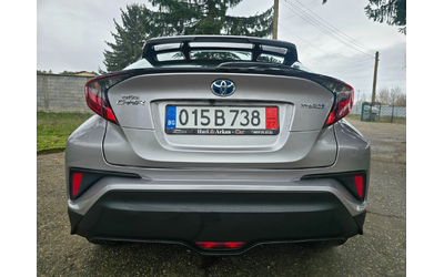 toyota-c-hr - 4