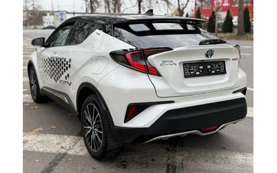 toyota-c-hr - 3